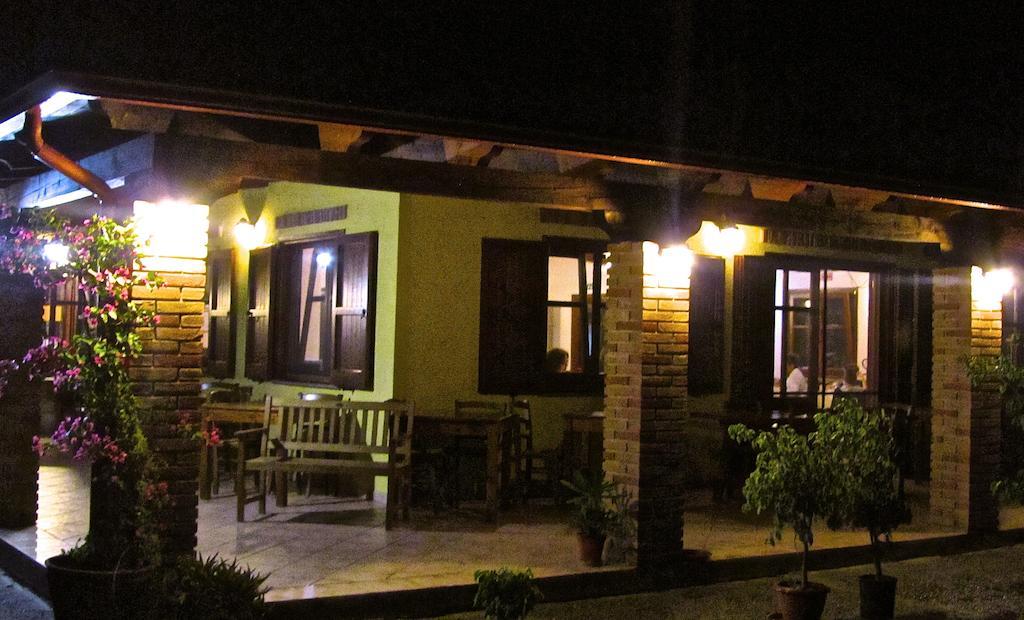 Agriturismo Sa Tiria 툴라다 외부 사진