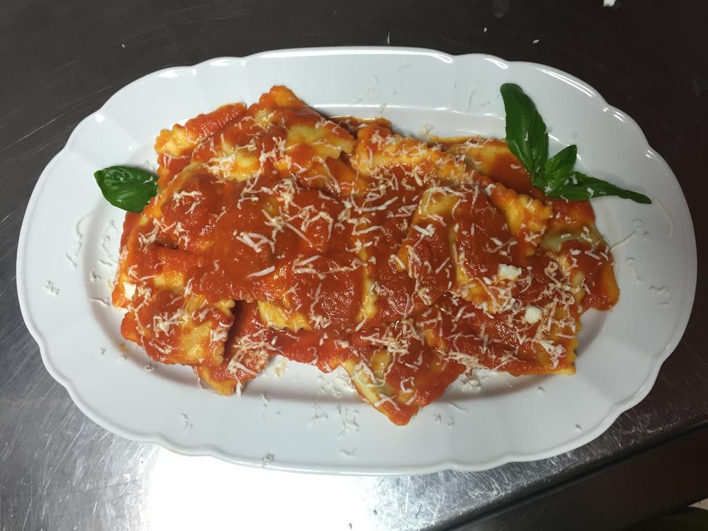 Agriturismo Sa Tiria 툴라다 외부 사진